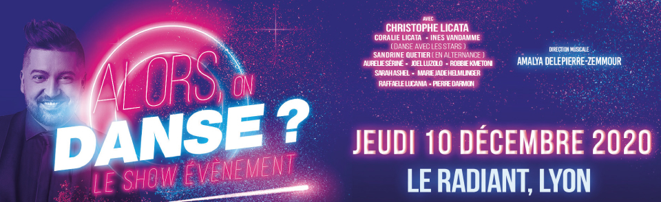 Les concerts de LA SAS