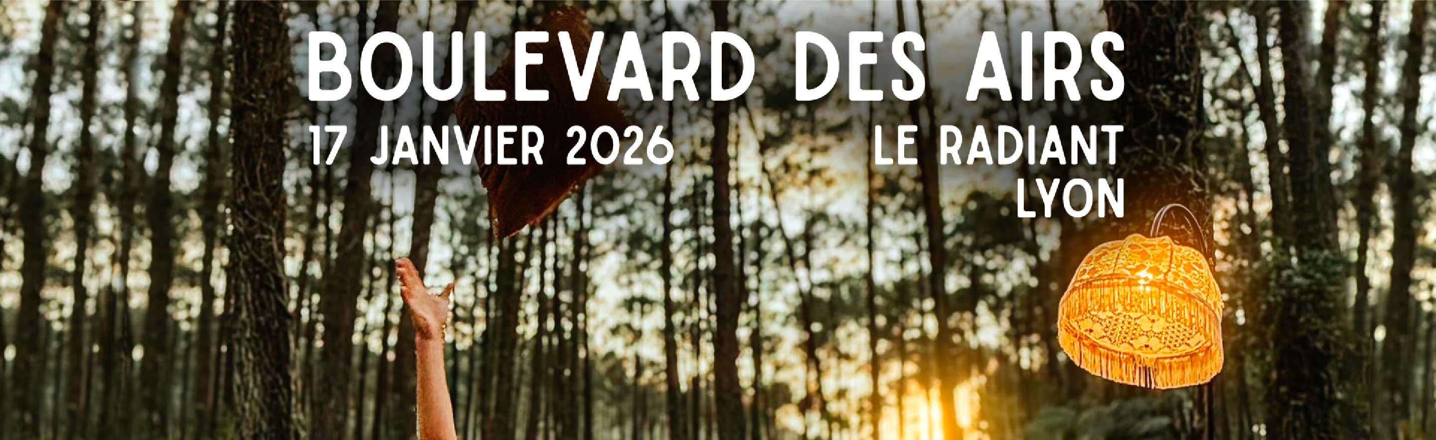 Les concerts de LA SAS