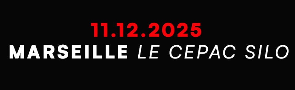 Les concerts de LA SAS