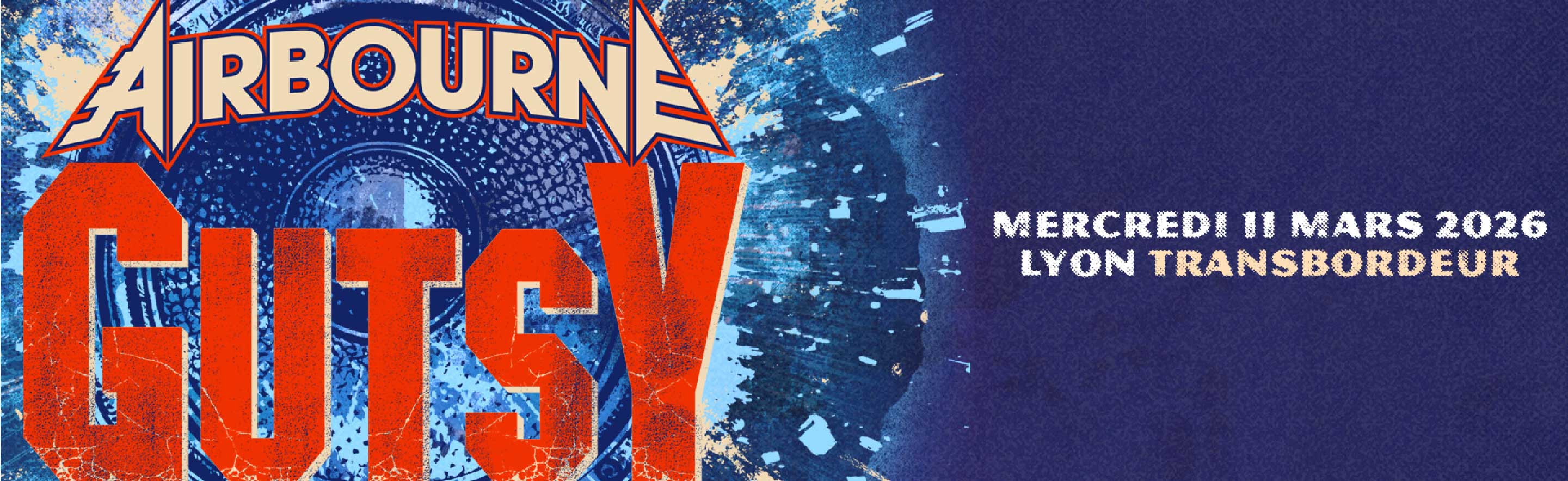 Les concerts de LA SAS