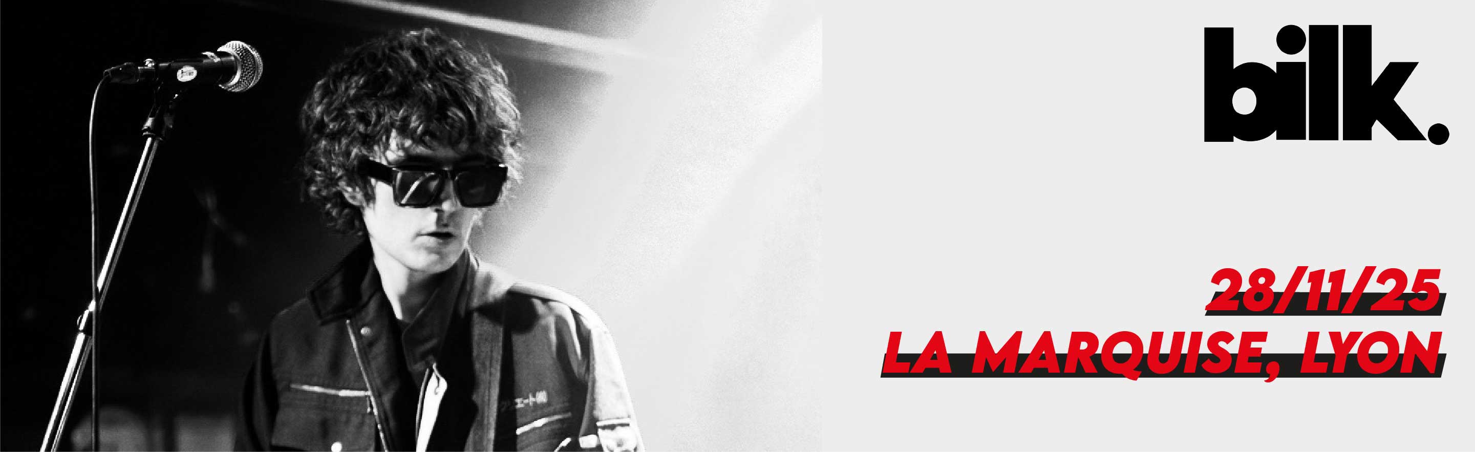 Les concerts de LA SAS