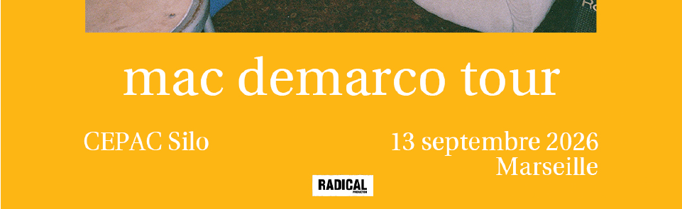 Les concerts de LA SAS