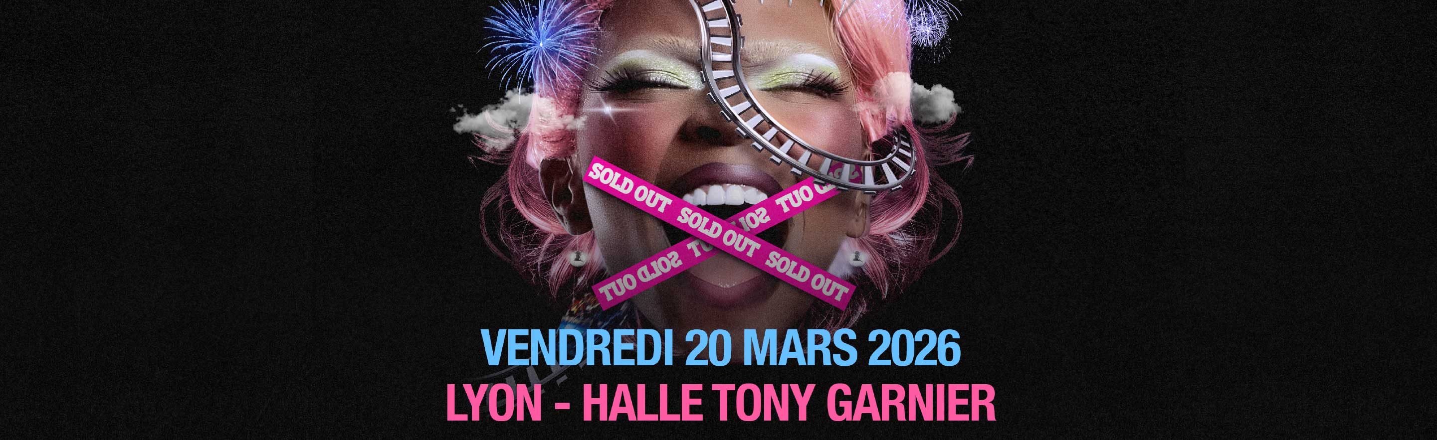 Les concerts de LA SAS