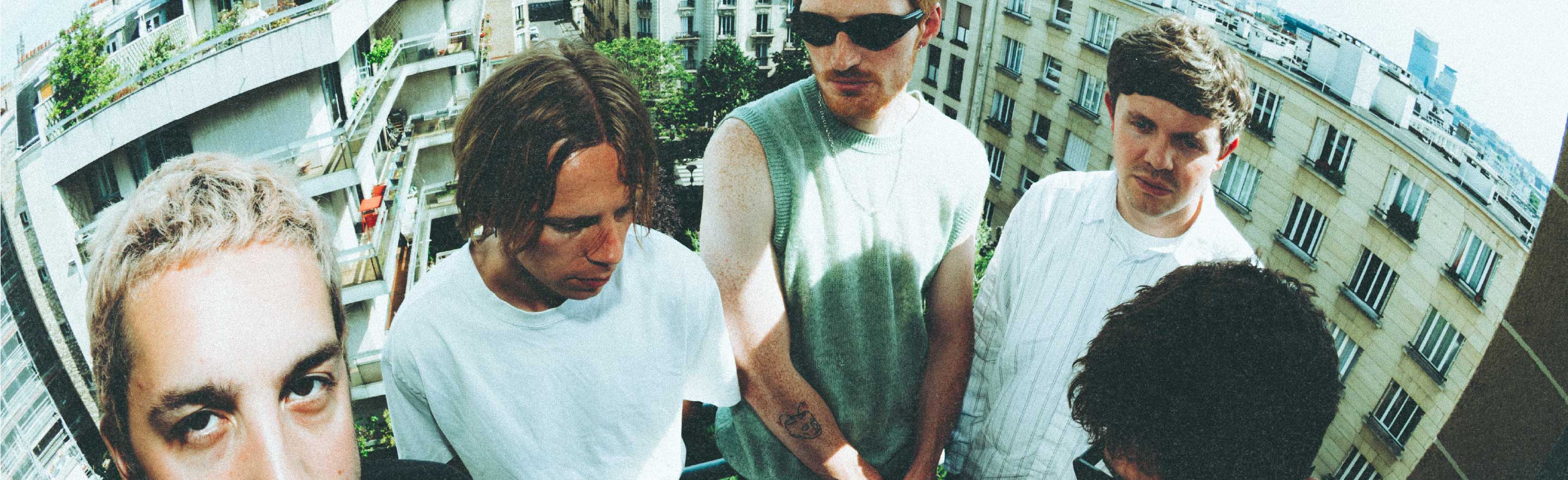 Les concerts de LA SAS