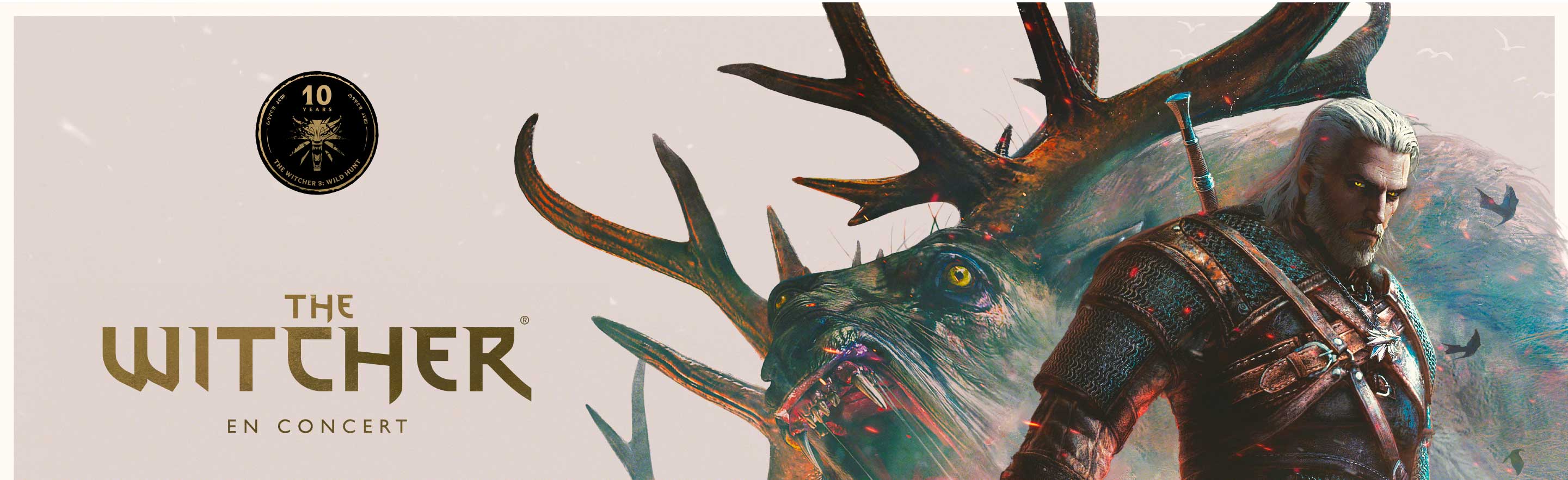 Les concerts de LA SAS