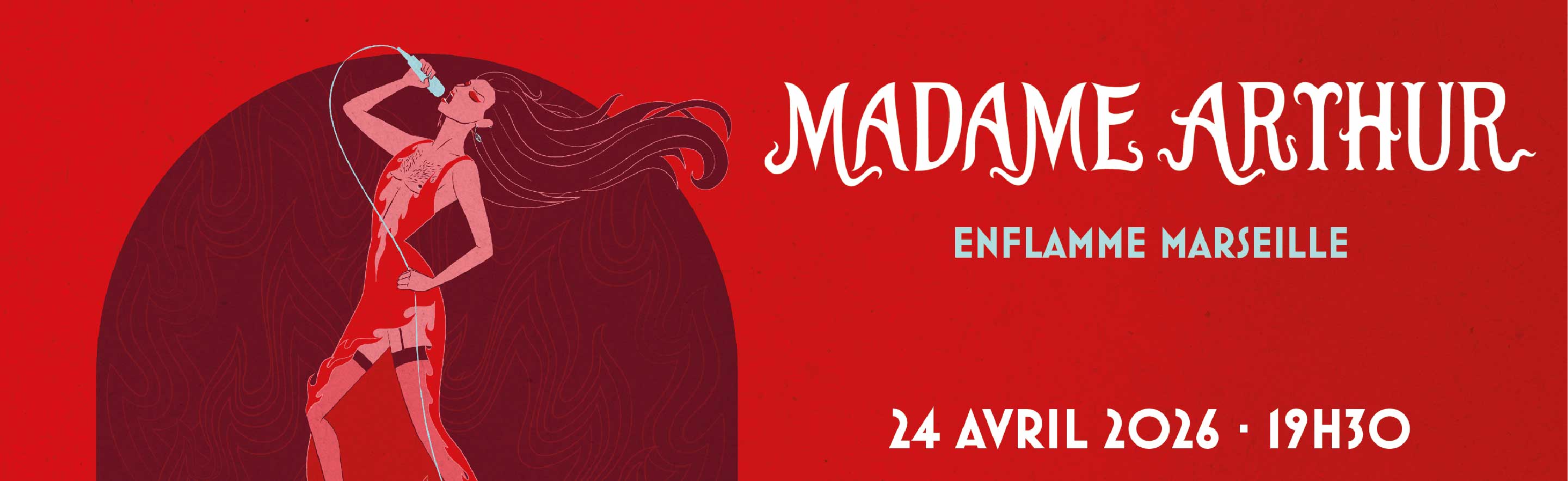 Les concerts de LA SAS