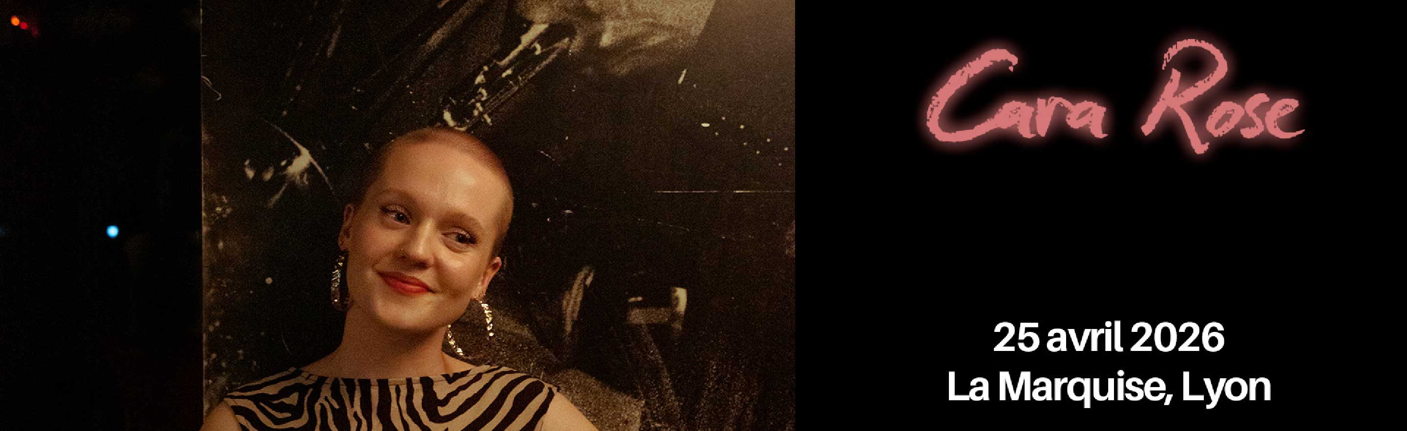 Les concerts de LA SAS