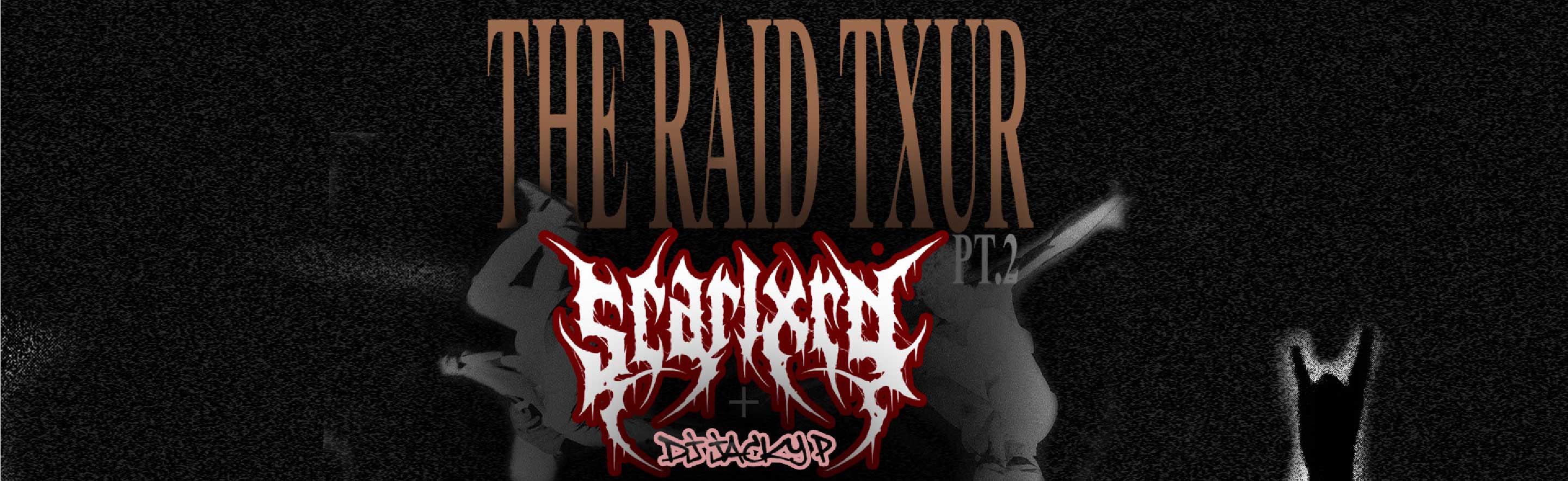 Les concerts de LA SAS