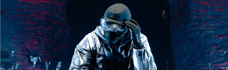 Les concerts de LA SAS