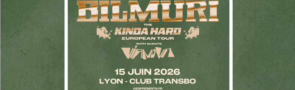 Les concerts de LA SAS