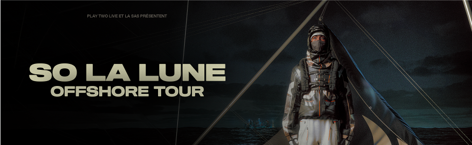 Les concerts de LA SAS