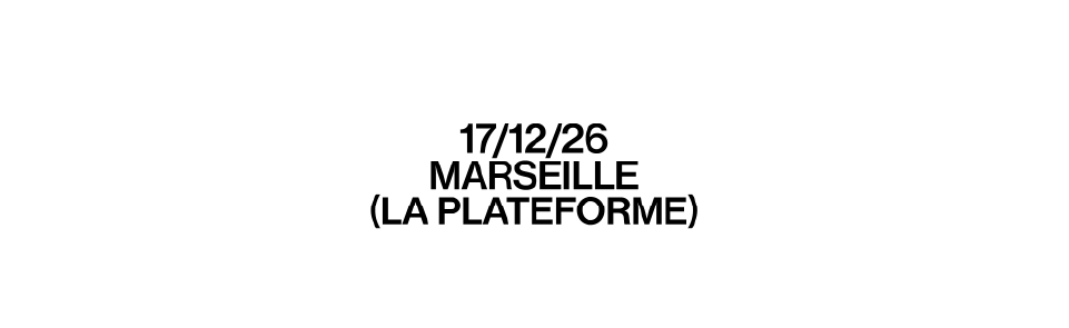 Les concerts de LA SAS