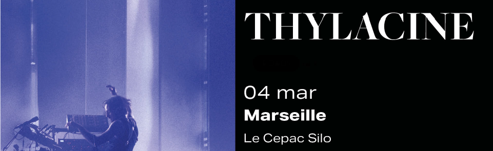 Les concerts de LA SAS