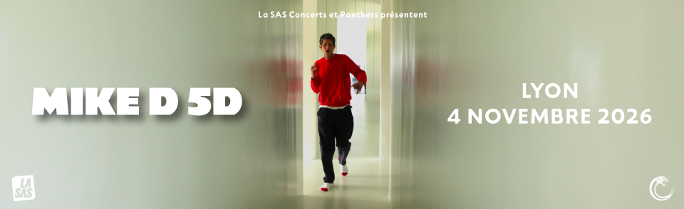 Les concerts de LA SAS
