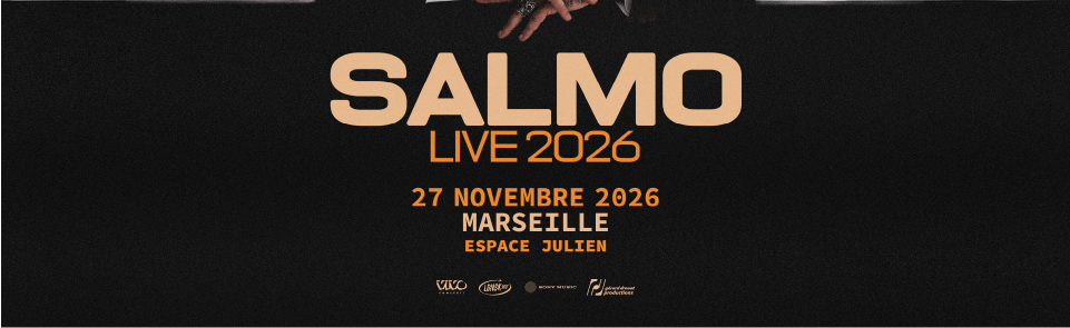 Les concerts de LA SAS