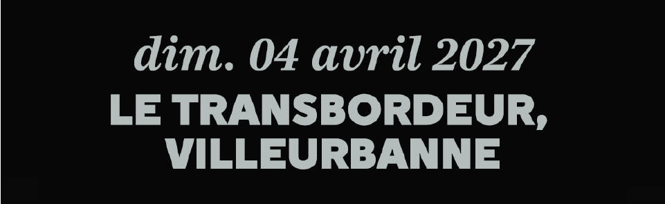 Les concerts de LA SAS